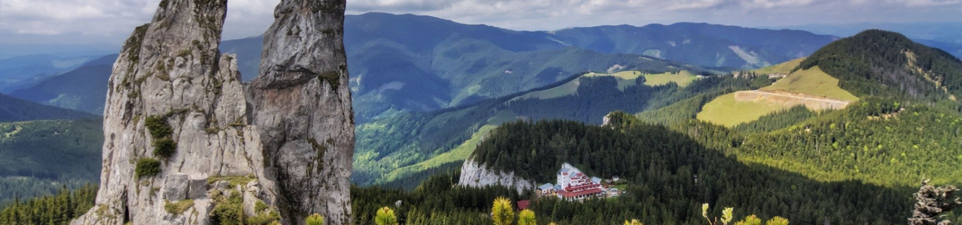 Tururi in Iasi, Bucovina si Republica Moldova